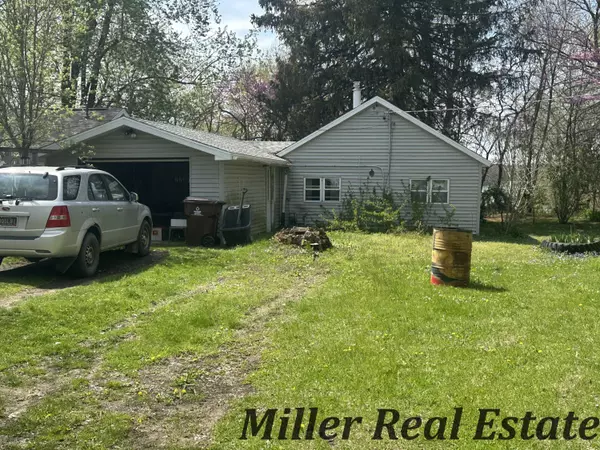 7755 Woodland Road,  Lake Odessa,  MI 48849