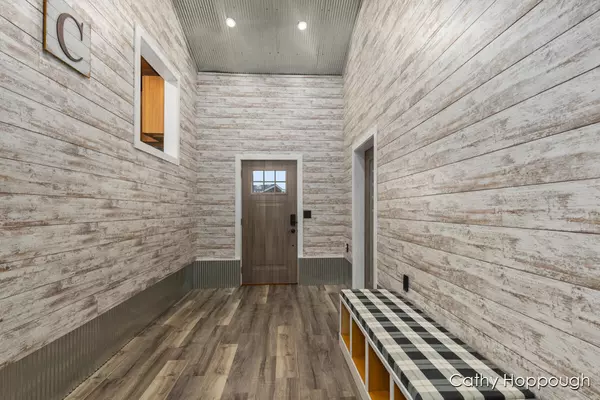 Orleans, MI 48865,8261 Branch Road