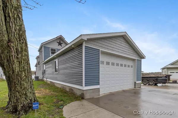 Orleans, MI 48865,8261 Branch Road