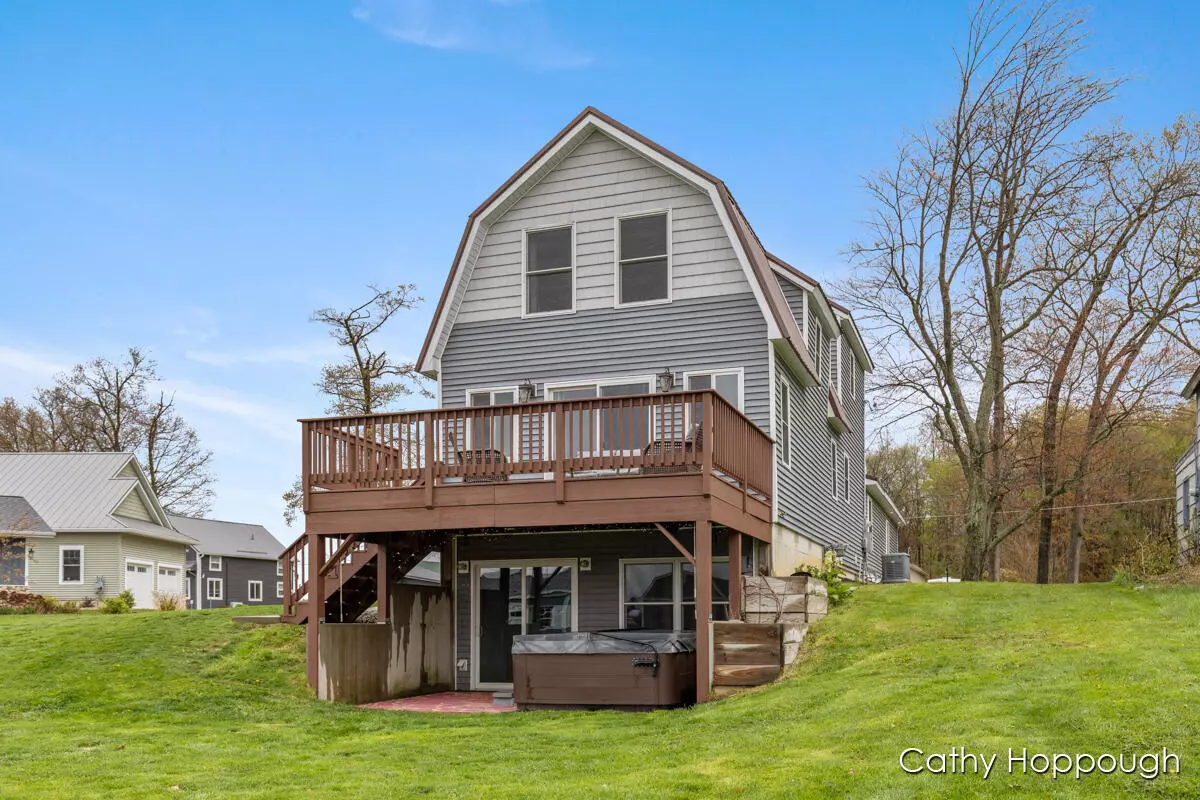 Orleans, MI 48865,8261 Branch Road