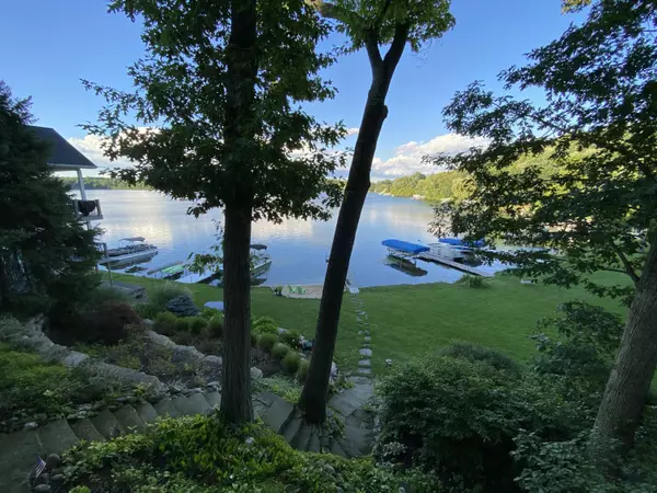 Grass Lake, MI 49240,2792 Cozy Cove