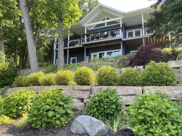 Grass Lake, MI 49240,2792 Cozy Cove