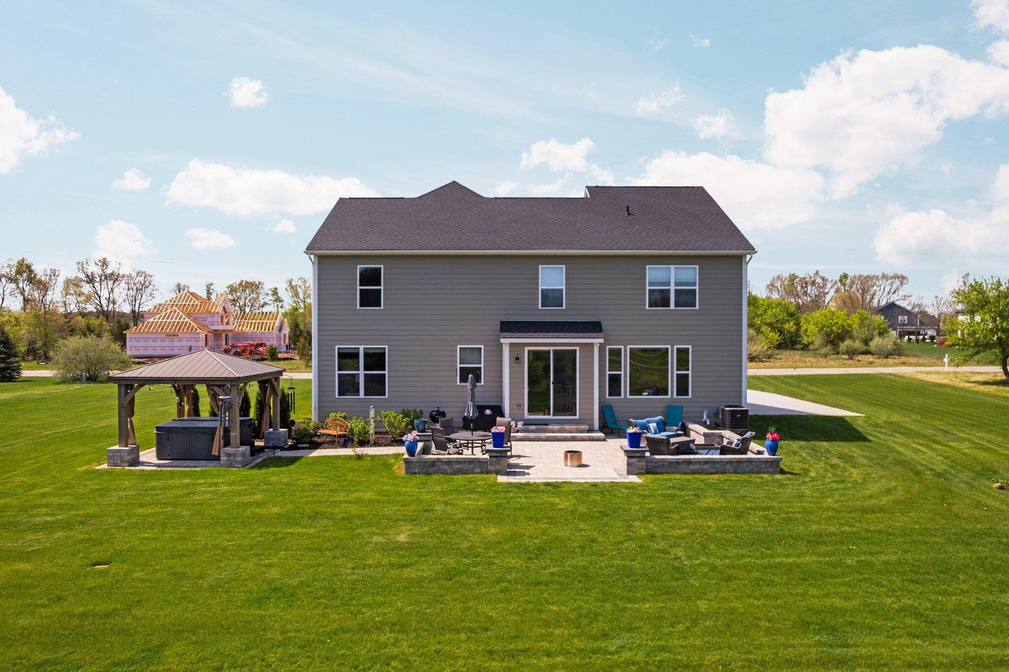 Pinckney, MI 48169,3120 Gecko Trail
