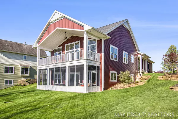 Gowen, MI 49326,13460 Cottage View Court
