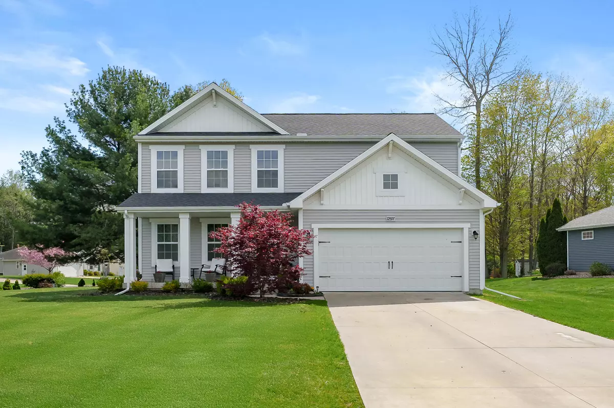 South Haven, MI 49090,72597 FAYE Court