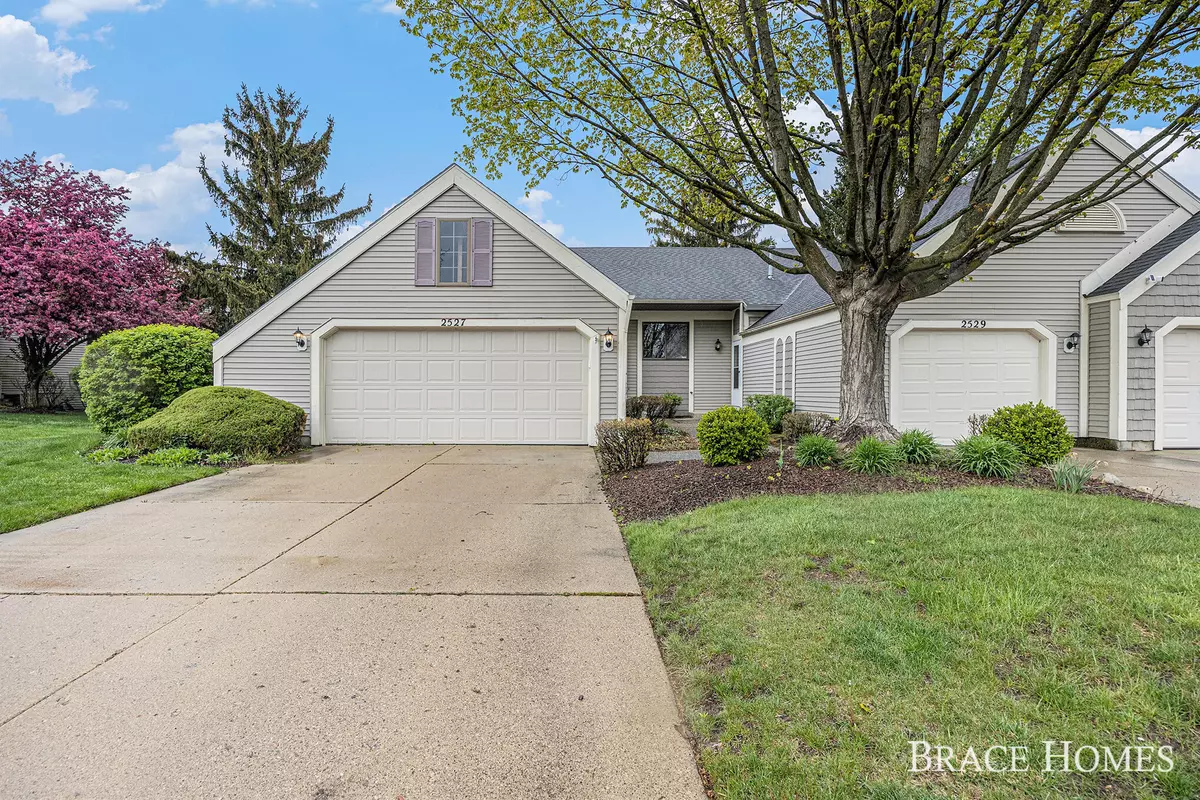 Grand Rapids, MI 49508,2527 Bridgeport SE Lane