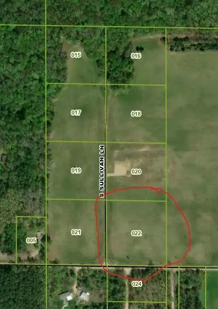 Croton, MI 49337,LOT 22 S Sullivan Lane