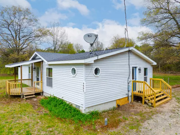 Muskegon, MI 49442,4885 E Apple Avenue