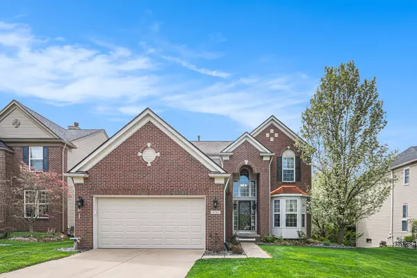 4261 Merriman Loop, Howell, MI 48843
