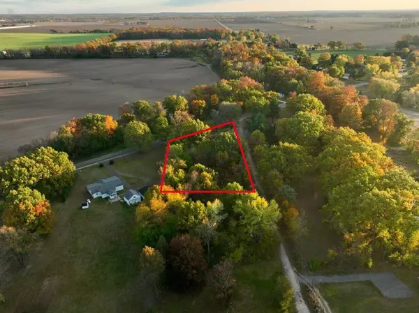 Constantine, MI 49042,Riverside Dr VL