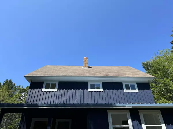 Beaver Island, MI 49782,34715 Buff Malloy Drive