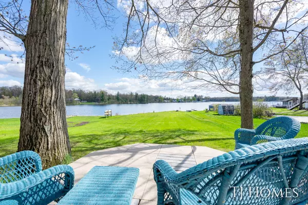 11499 Hydeaway Court, Middleville, MI 49333