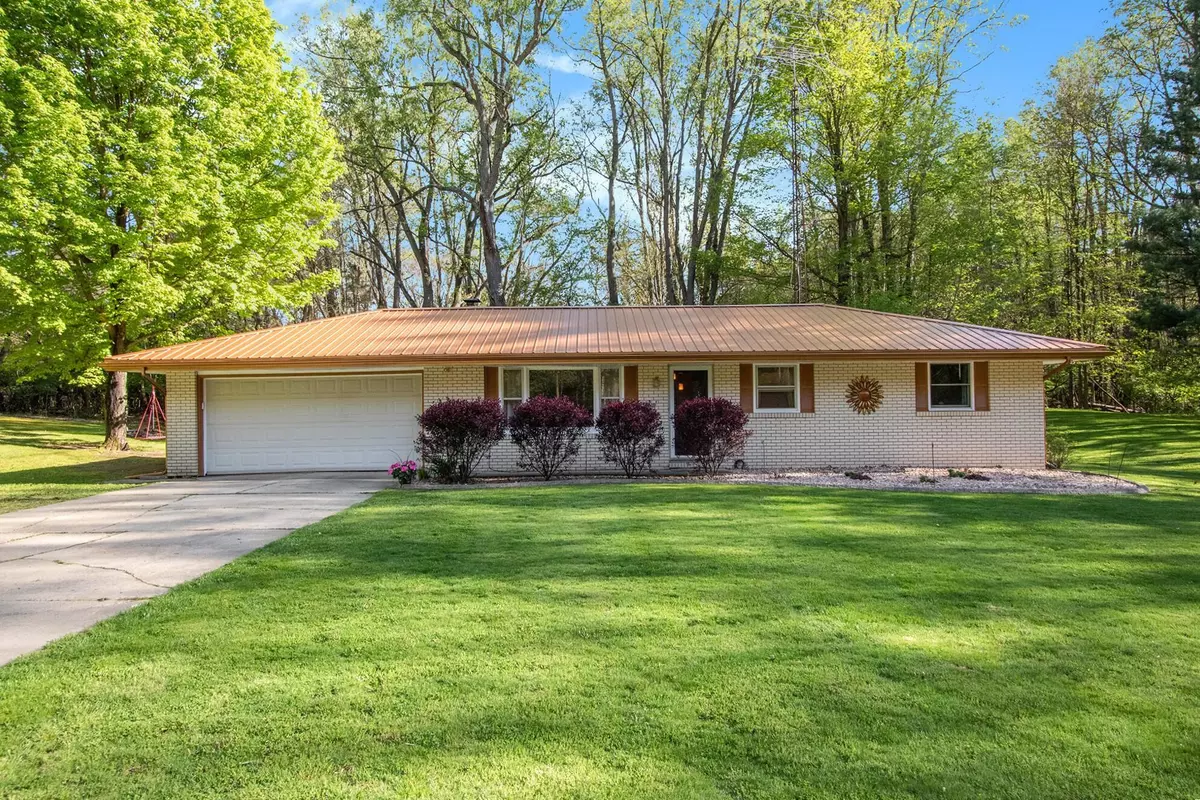 Niles, MI 49120,1750 Briar Road