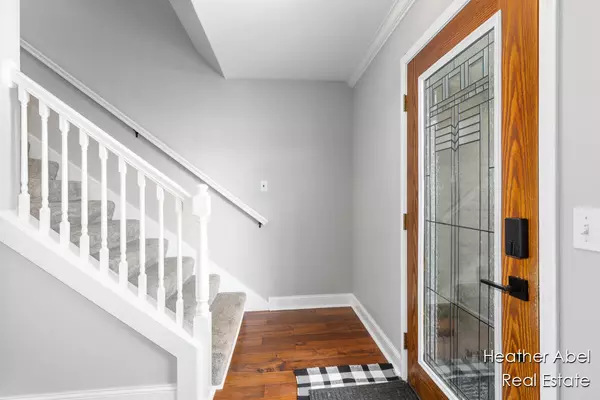 Byron Center, MI 49315,7735 Thornburst Court