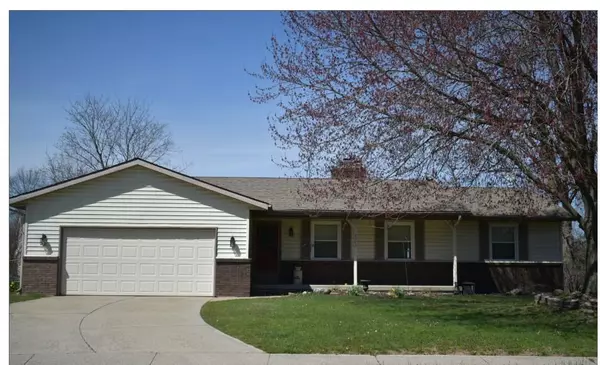 Kentwood, MI 49512,3073 Terry SE Court