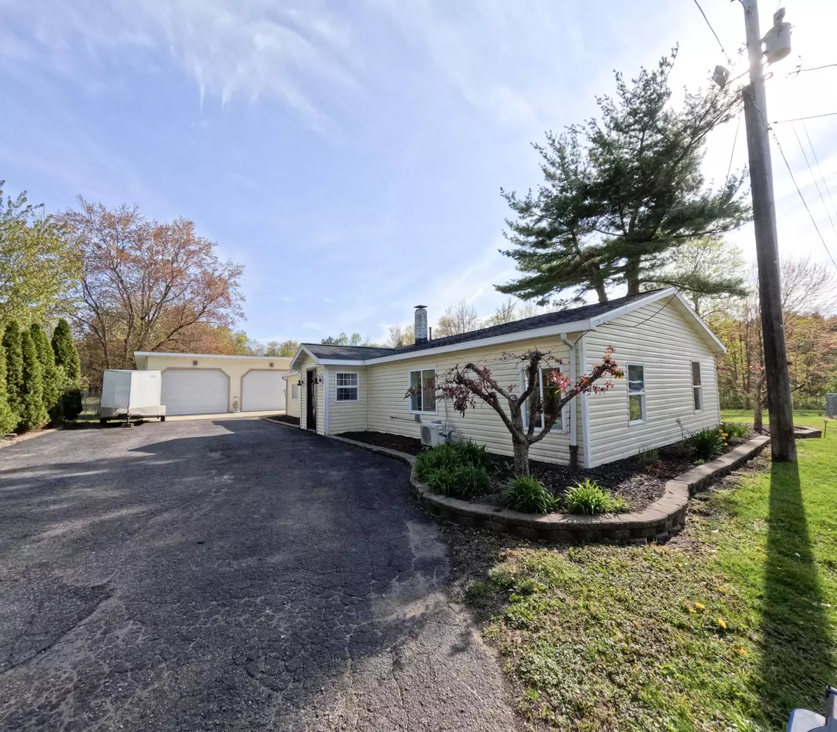 South Haven, MI 49090,74961 24th Avenue