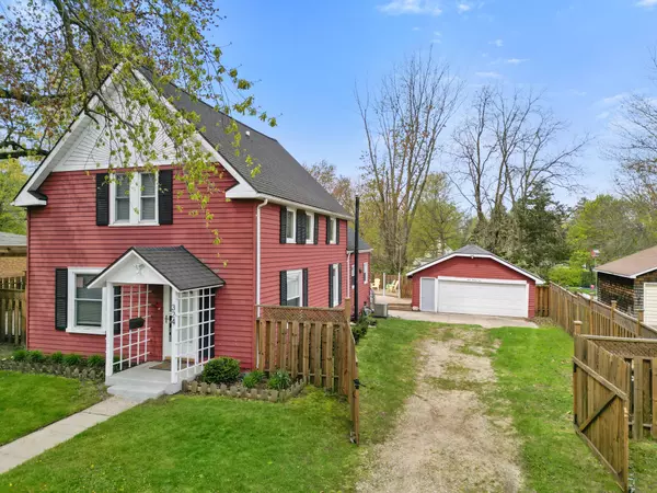 South Haven, MI 49090,324 Jones Avenue