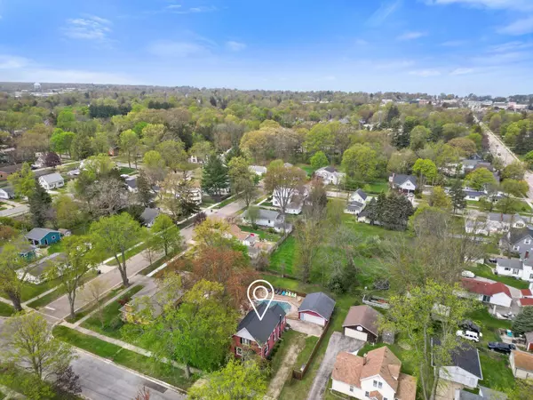 South Haven, MI 49090,324 Jones Avenue