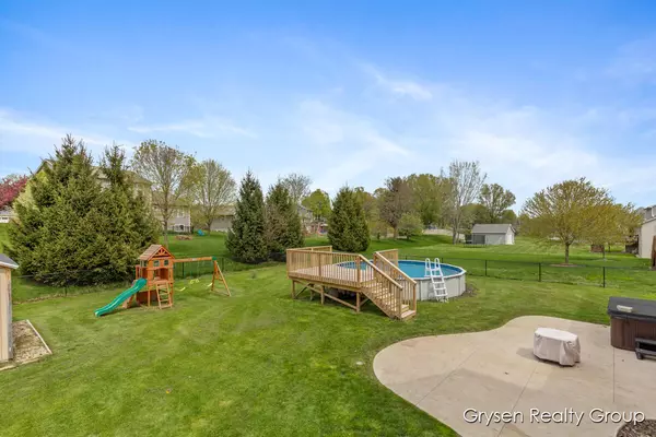 Hudsonville, MI 49426,7513 Medinah Drive