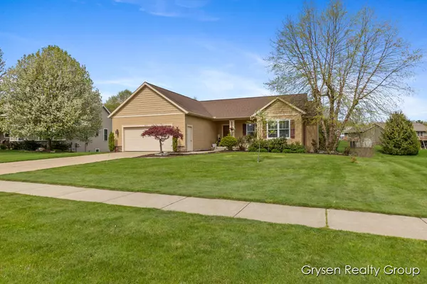 Hudsonville, MI 49426,7513 Medinah Drive