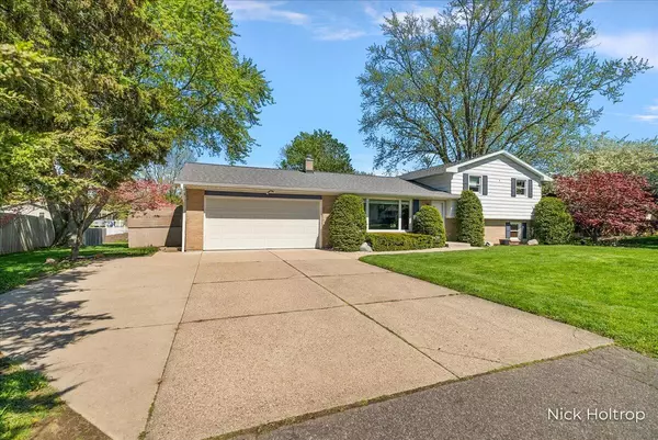 Grandville, MI 49418,99 Sunnybrook Drive