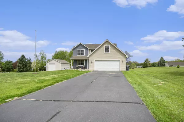 Mattawan, MI 49071,23444 Finch Avenue