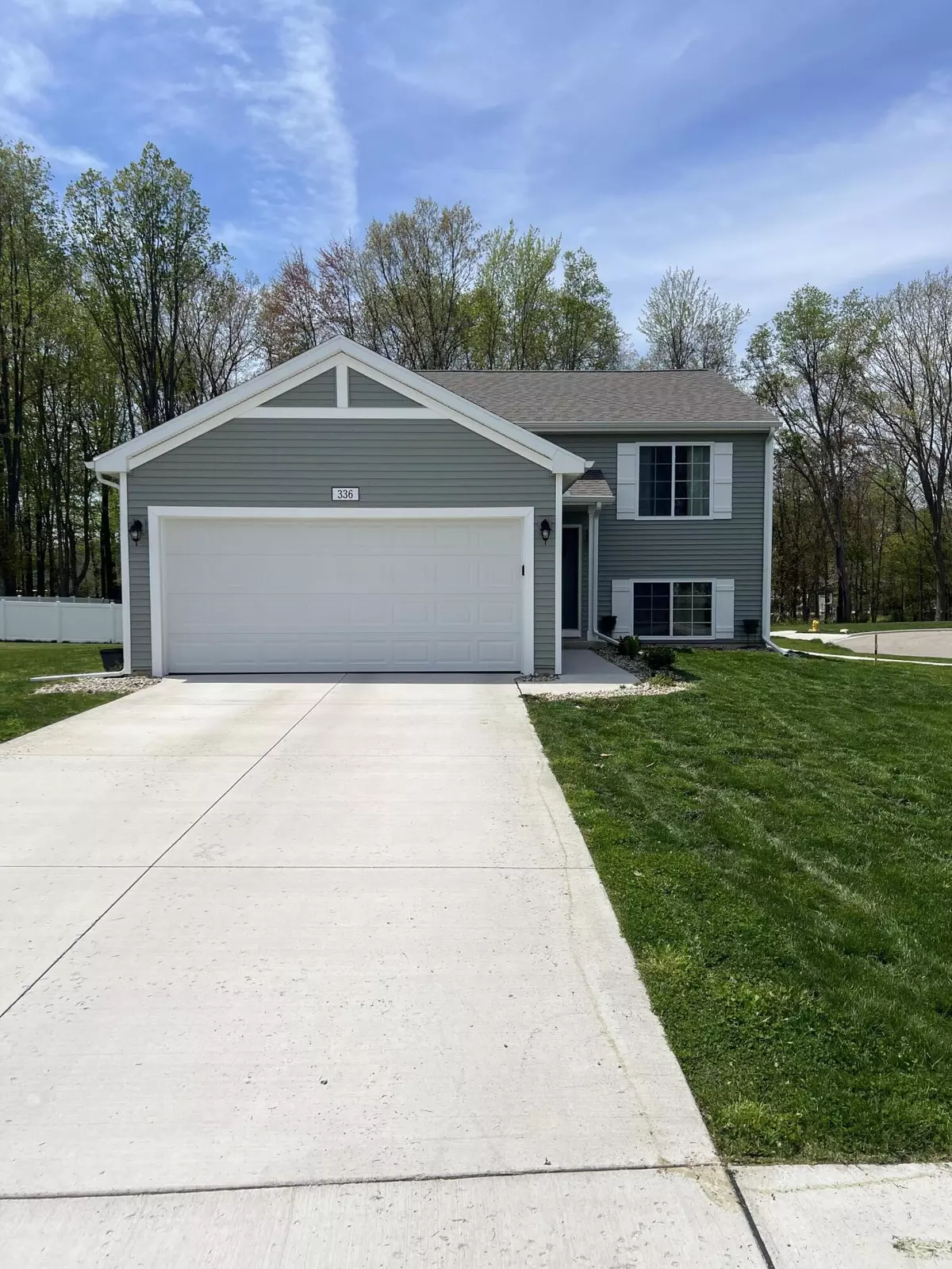 Wayland, MI 49348,336 Lotz Court