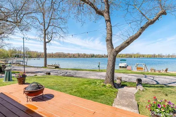 Crystal, MI 48818,1071 S Senator Road