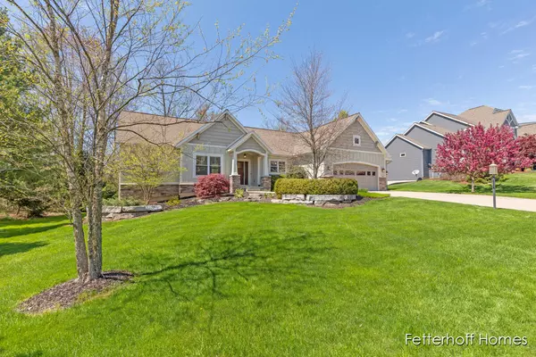 Grand Rapids, MI 49546,1307 Glen Ellyn SE Drive