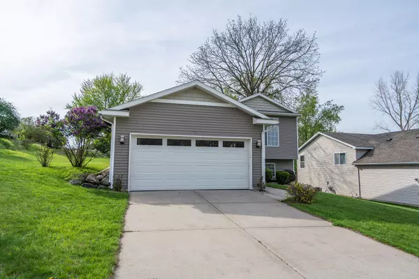 Grand Rapids, MI 49504,1817 Cherry Run NW Drive