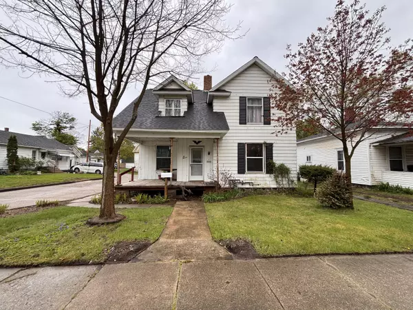 Greenville, MI 48838,211 E Grove Street