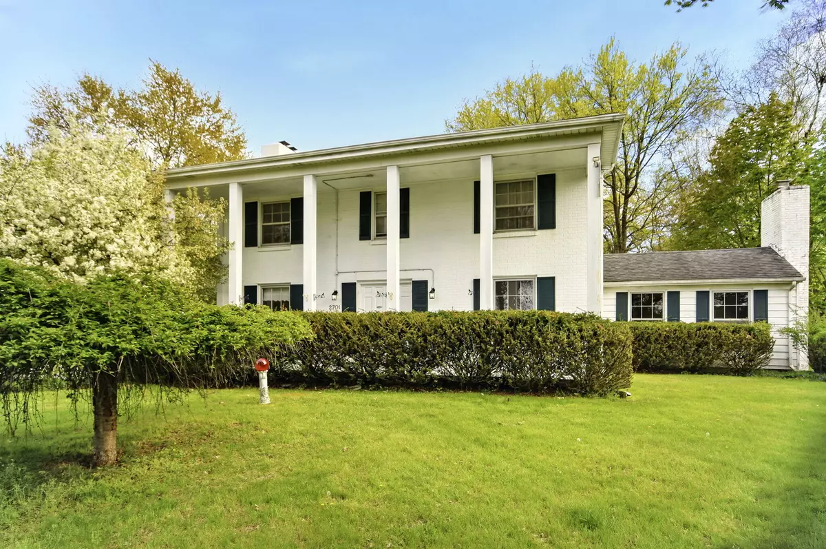 Portage, MI 49024,2701 Brookhaven Drive