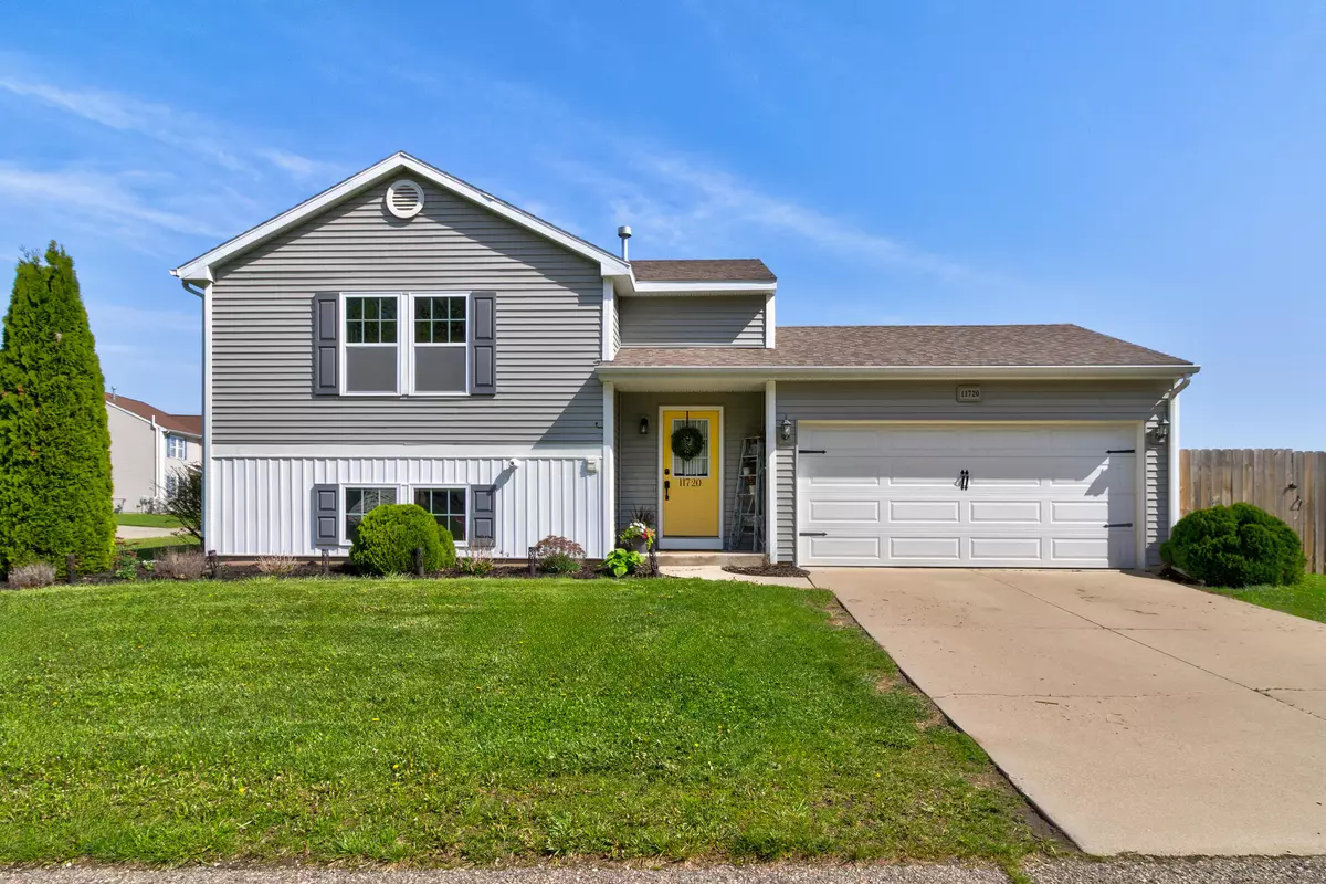 Alto, MI 49302,11720 E Bear Meadows SE Drive