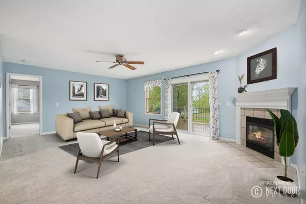 Wayland, MI 49348,893 Camellia Lane