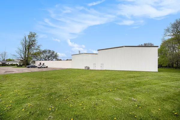Kalamazoo, MI 49001,3536 Gembrit Circle