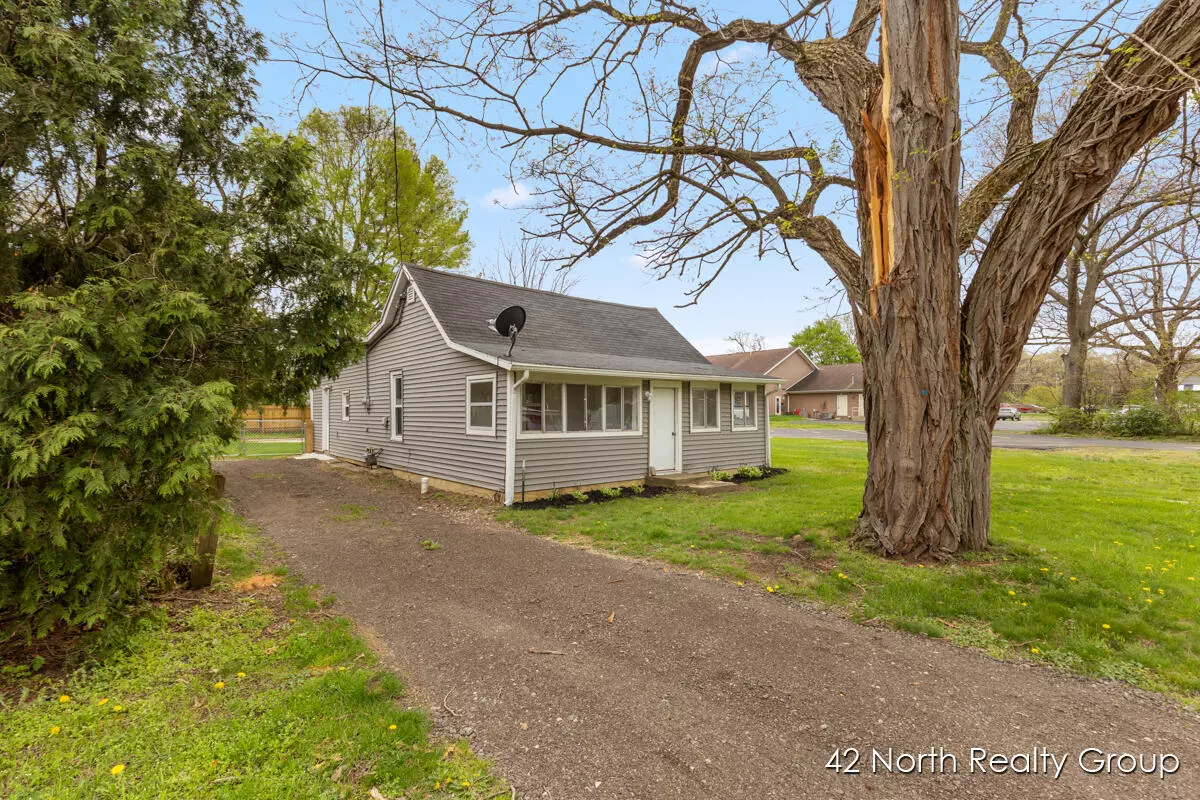 Allegan, MI 49010,411 Russell Street