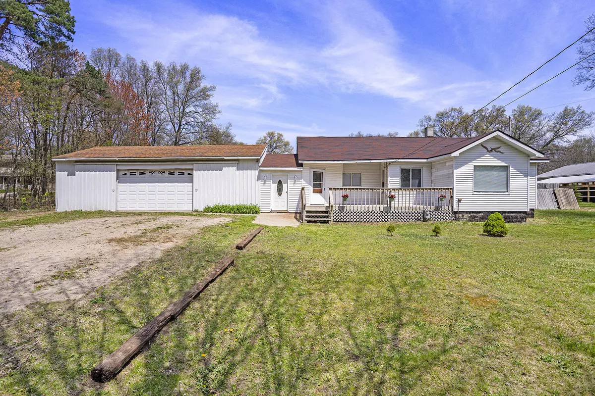 Fruitport, MI 49415,5128 Heights Ravenna Road