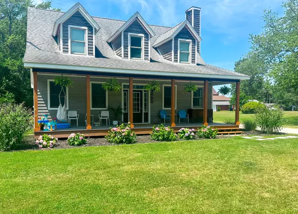 12950 Flynn Road, Sawyer, MI 49125