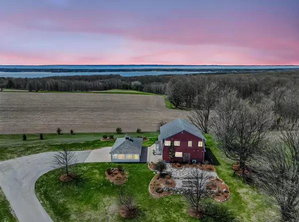 Central Lake, MI 49622,4133 Shadynook Road