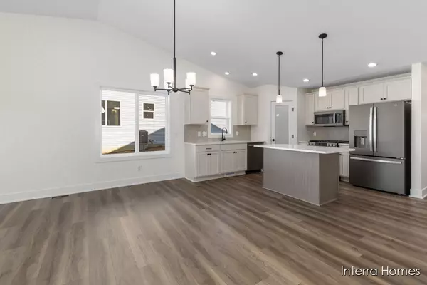 Grand Rapids, MI 49534,3772 Ambrosia SW Drive #25