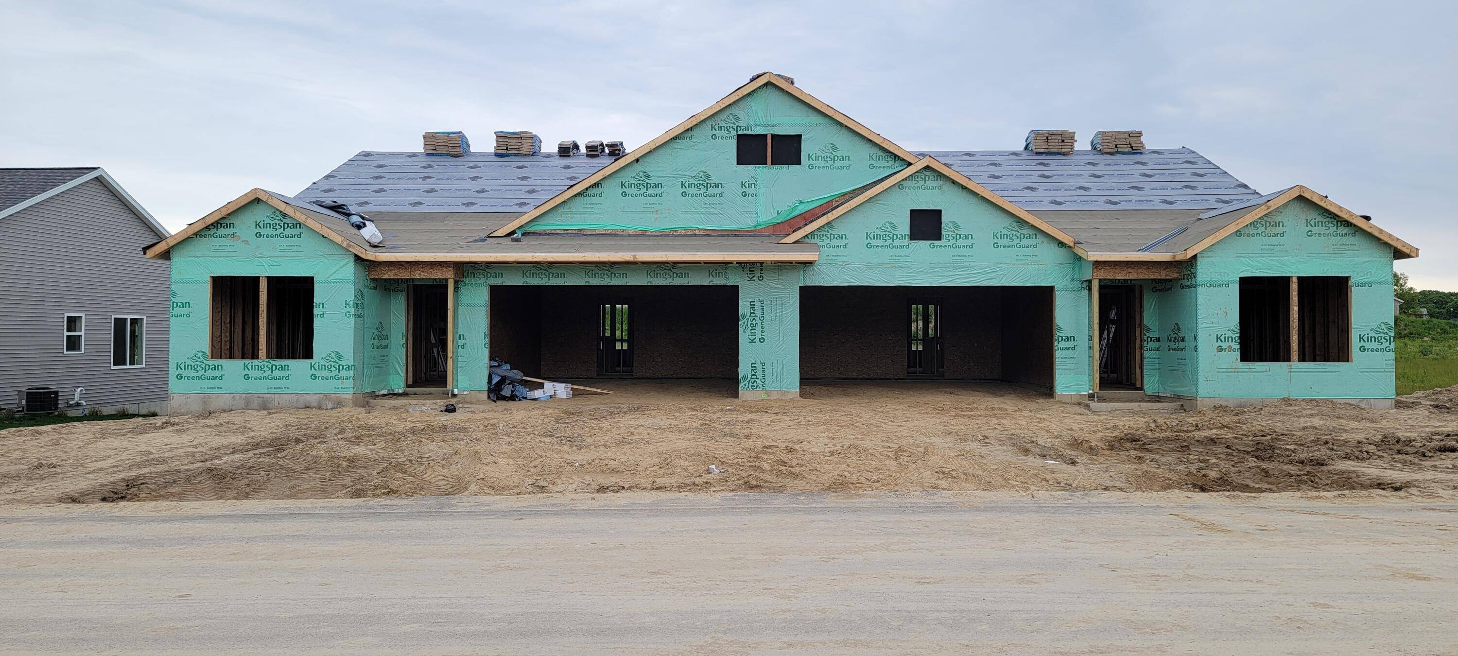 Grand Rapids, MI 49534,3772 Ambrosia SW Drive #25