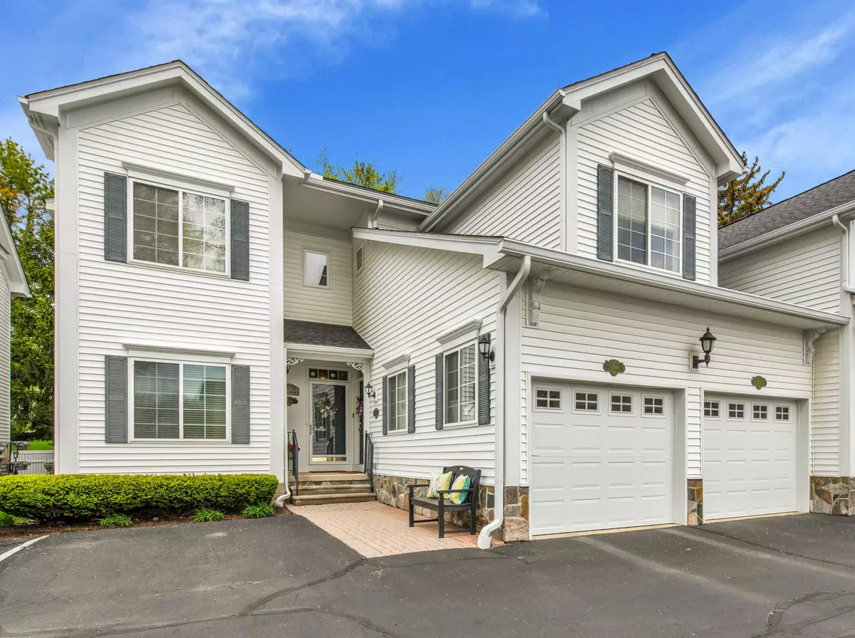 Plymouth, MI 48170,1704 Cassady Place Drive