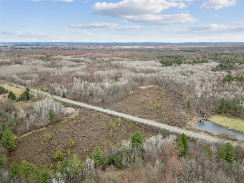 185 S Bringold Avenue, Harrison, MI 48625