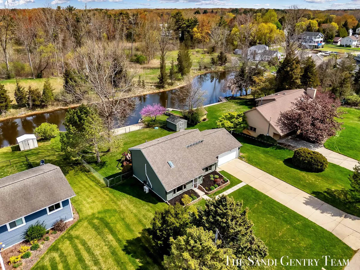 Spring Lake, MI 49456,17083 Spahr Street