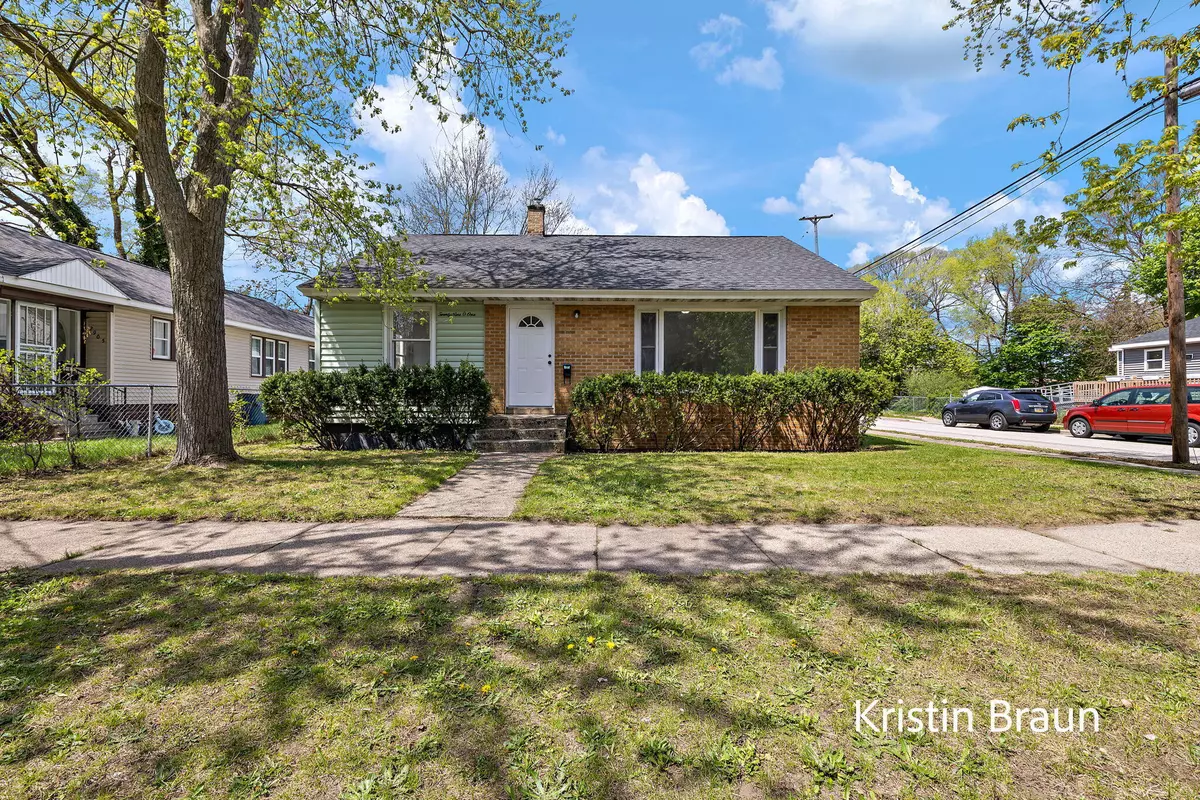 Muskegon Heights, MI 49444,2901 Lemuel Street