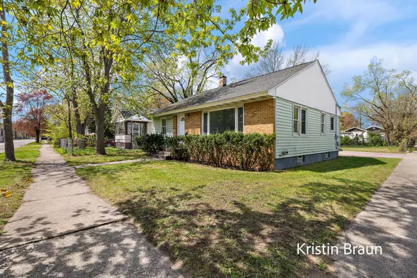 Muskegon Heights, MI 49444,2901 Lemuel Street