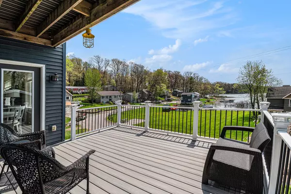 Belding, MI 48809,7379 Wimpole NE Drive