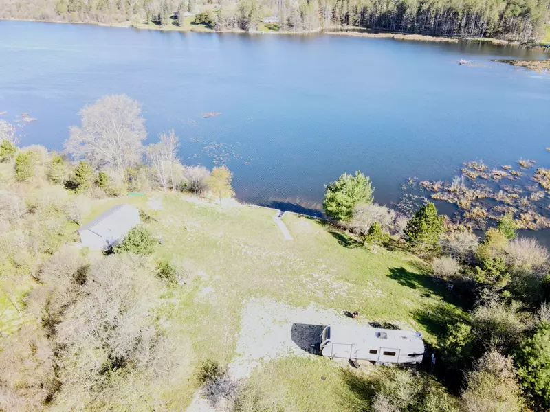 9260 23 Mile Road, Evart, MI 49631