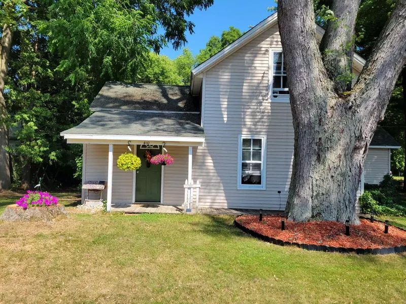 410 S Union Street, Hart, MI 49420