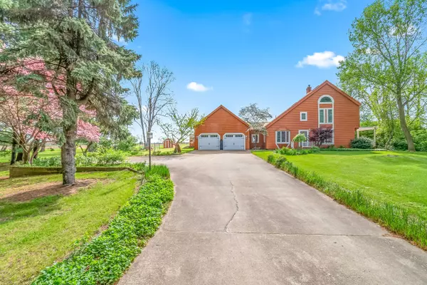 Sturgis, MI 49091,70191 Carolyn Avenue